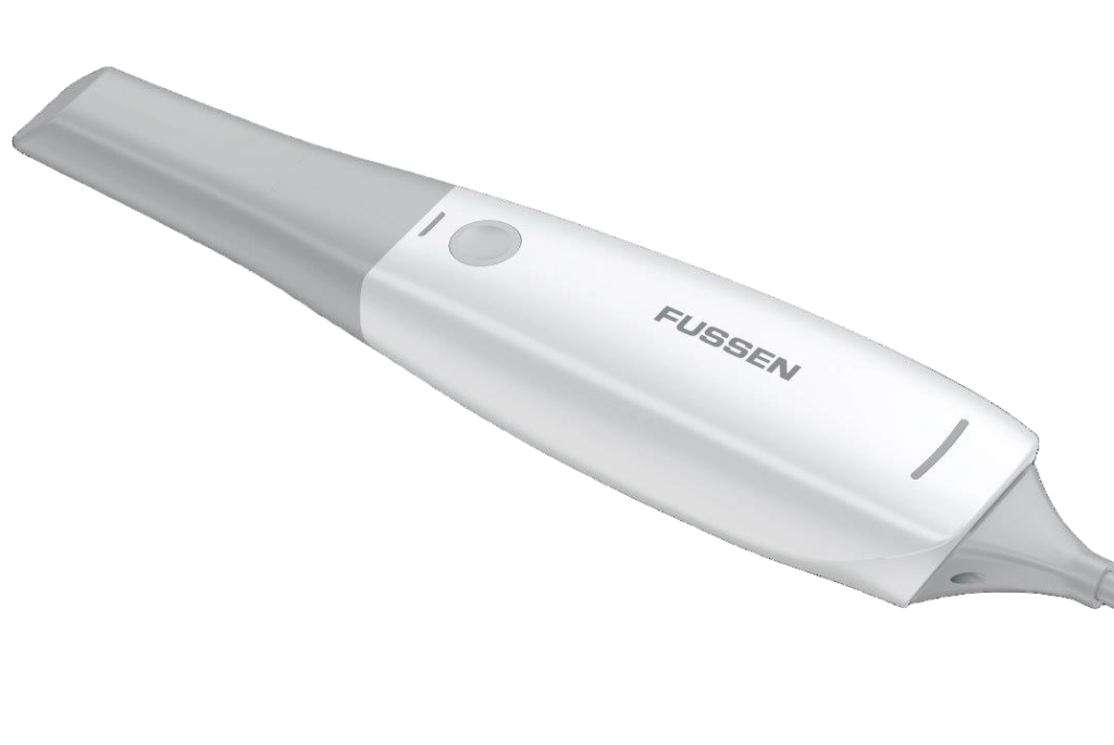FUSSEN Intraoral 3D-Scanner