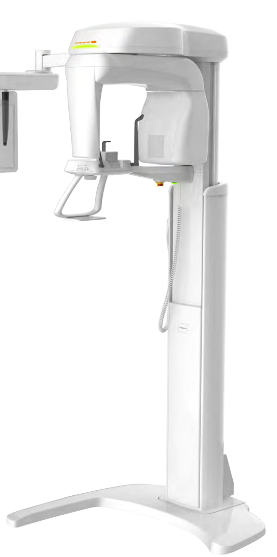PaX-i Plus AI FSC – orangedental, Röntgengeräte