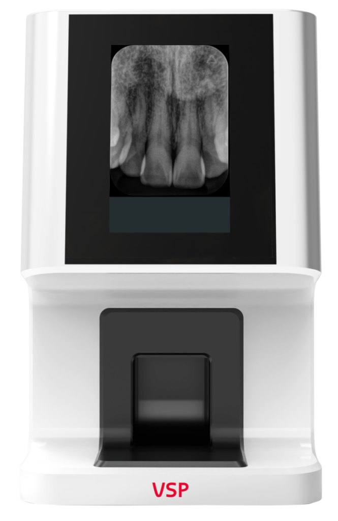Scanner de Plaques Phosphorescentes VSP – orangedental, Imaging Plate Scanners