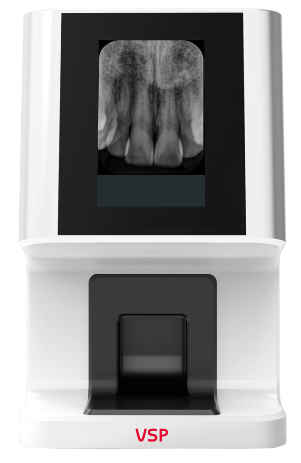 VSP Folienscanner