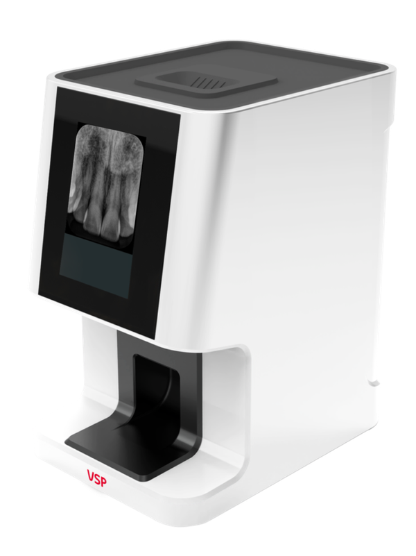 VSP Scanner