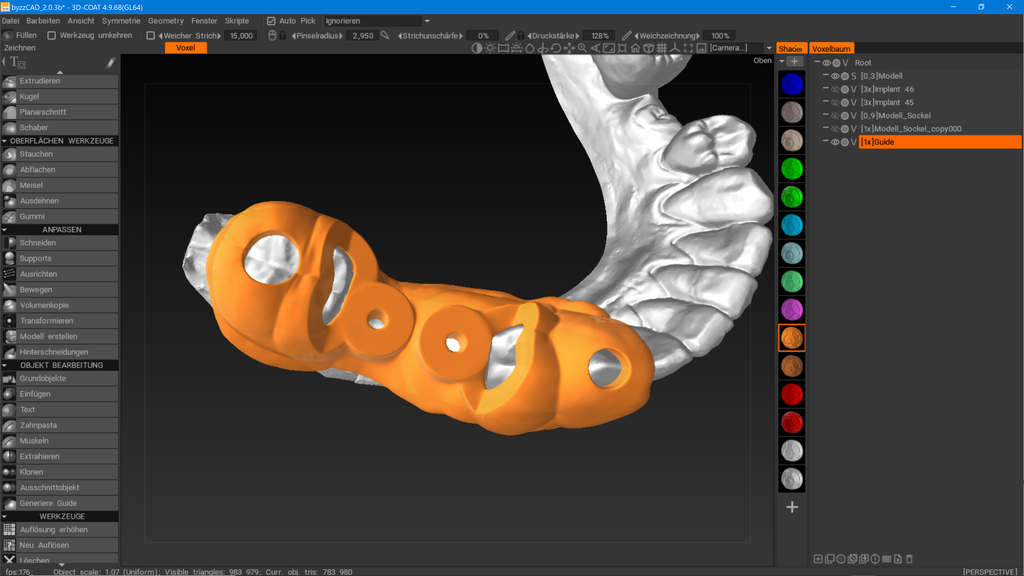 byzz® CAD