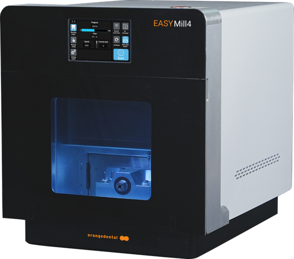 EASY Mill4