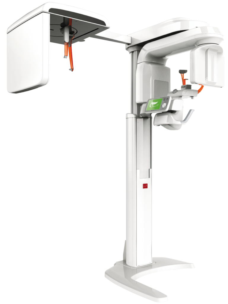 Green 2 – orangedental, X-ray