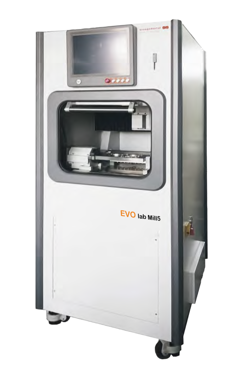 EVO labMill5