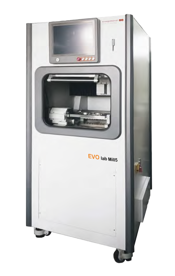 EVO labMill5