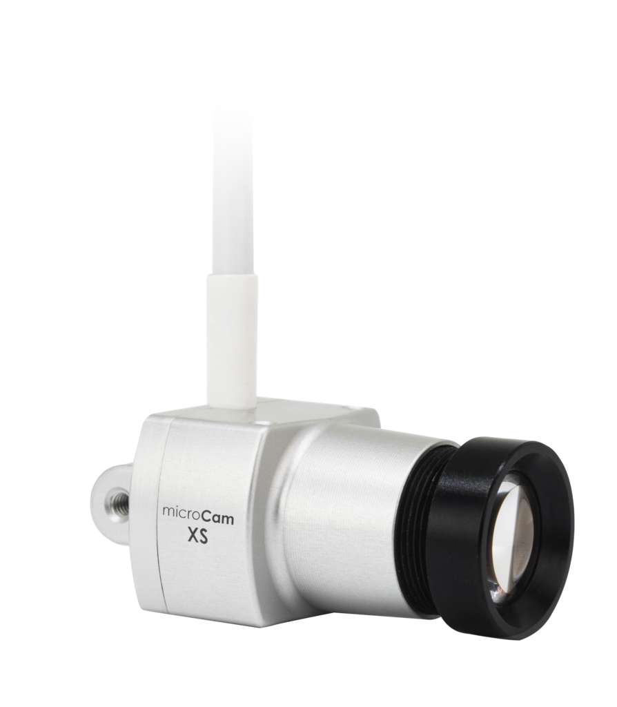 Miniaturkamera microcam16/25 FHD