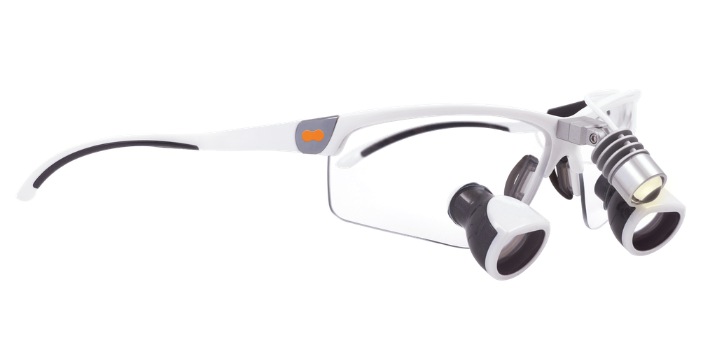 opt-on® Lupenbrille
