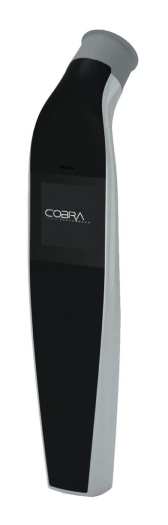 Cobra Shade Scanner
