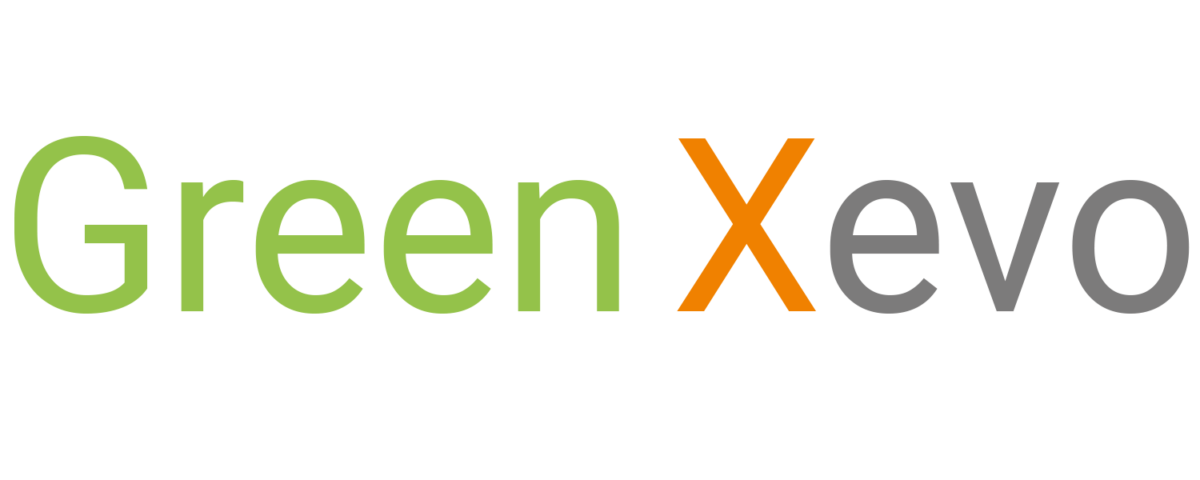 Green Xevo – orangedental, X-ray