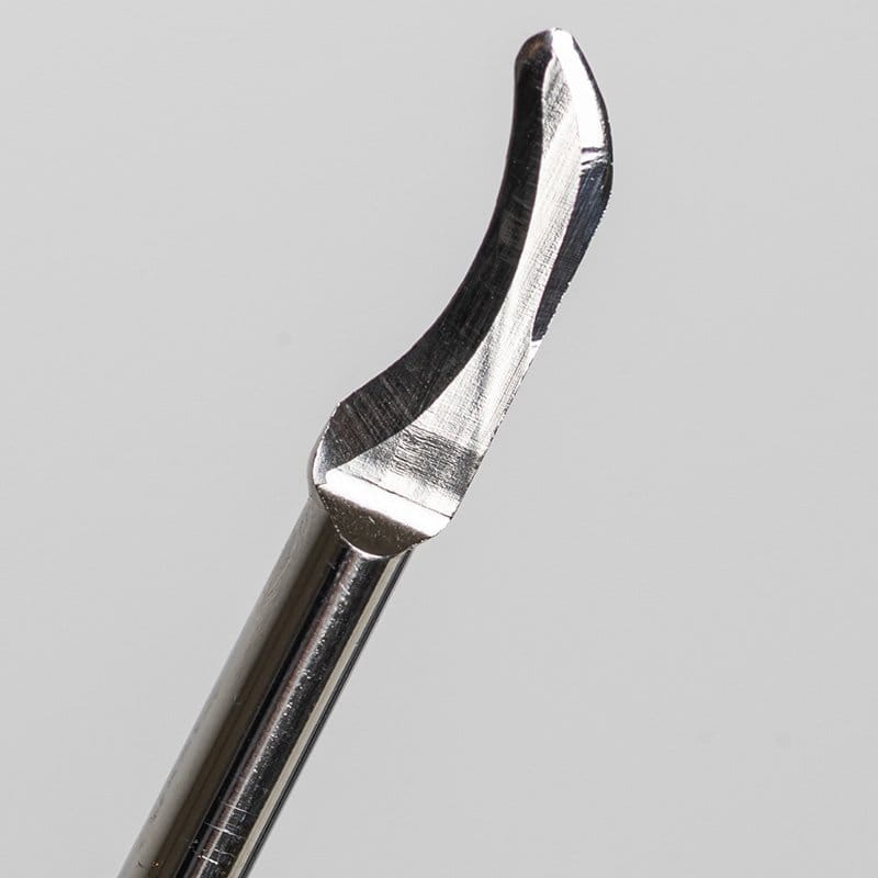 BLEXO ARC Pathfinder – OSSEOTOUCH HOLDING SRL, Wurzelheber