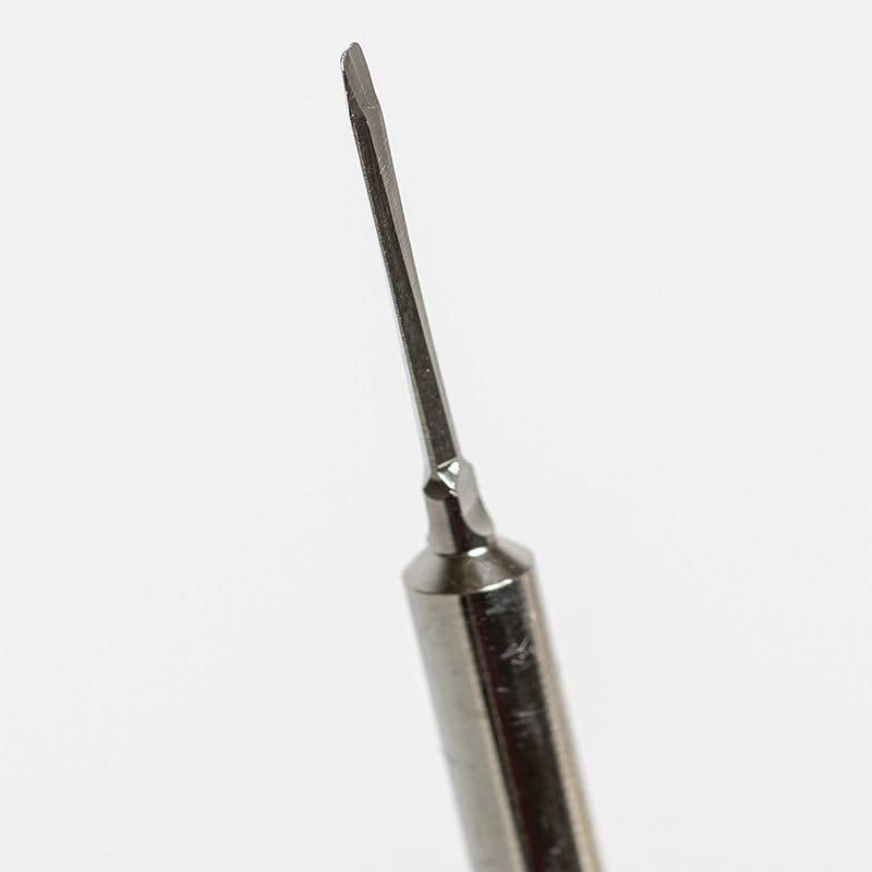 BLEXO MICRO Pathfinder – OSSEOTOUCH HOLDING SRL, Chirurgische Instrumente