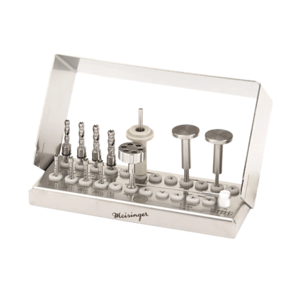 Prof. Khoury Trephine Ejection Kit