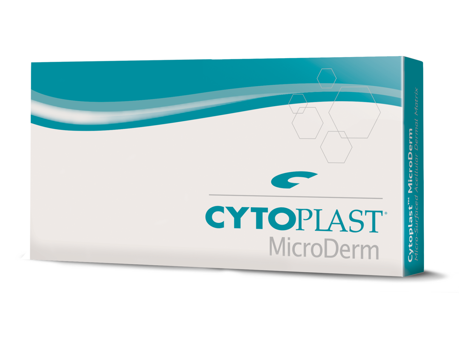 Cytoplast MicroDerm™ Acellular Dermal Matrix with Micro-Cuts