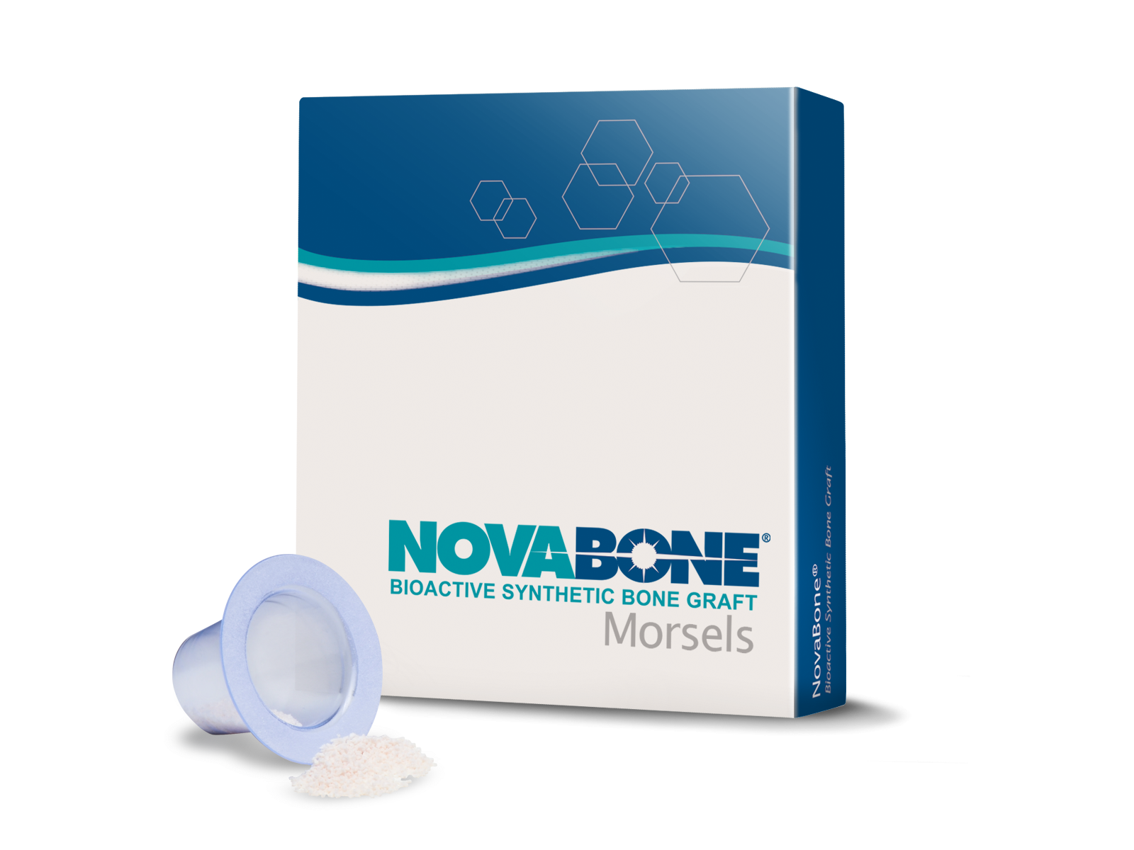 NovaBone® Morsels