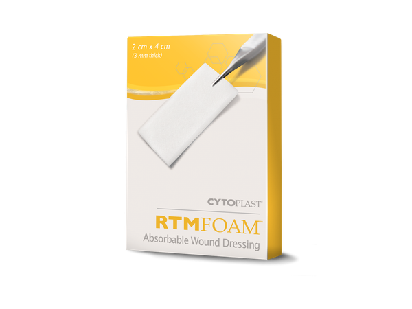 RTMFoam