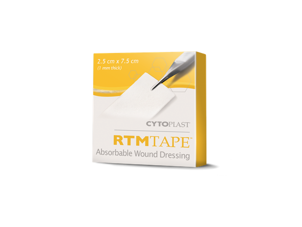 RTMTape