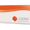Zderm™ Collagen Soft Tissue Matrix – Osteogenics, Membranes & Barriers