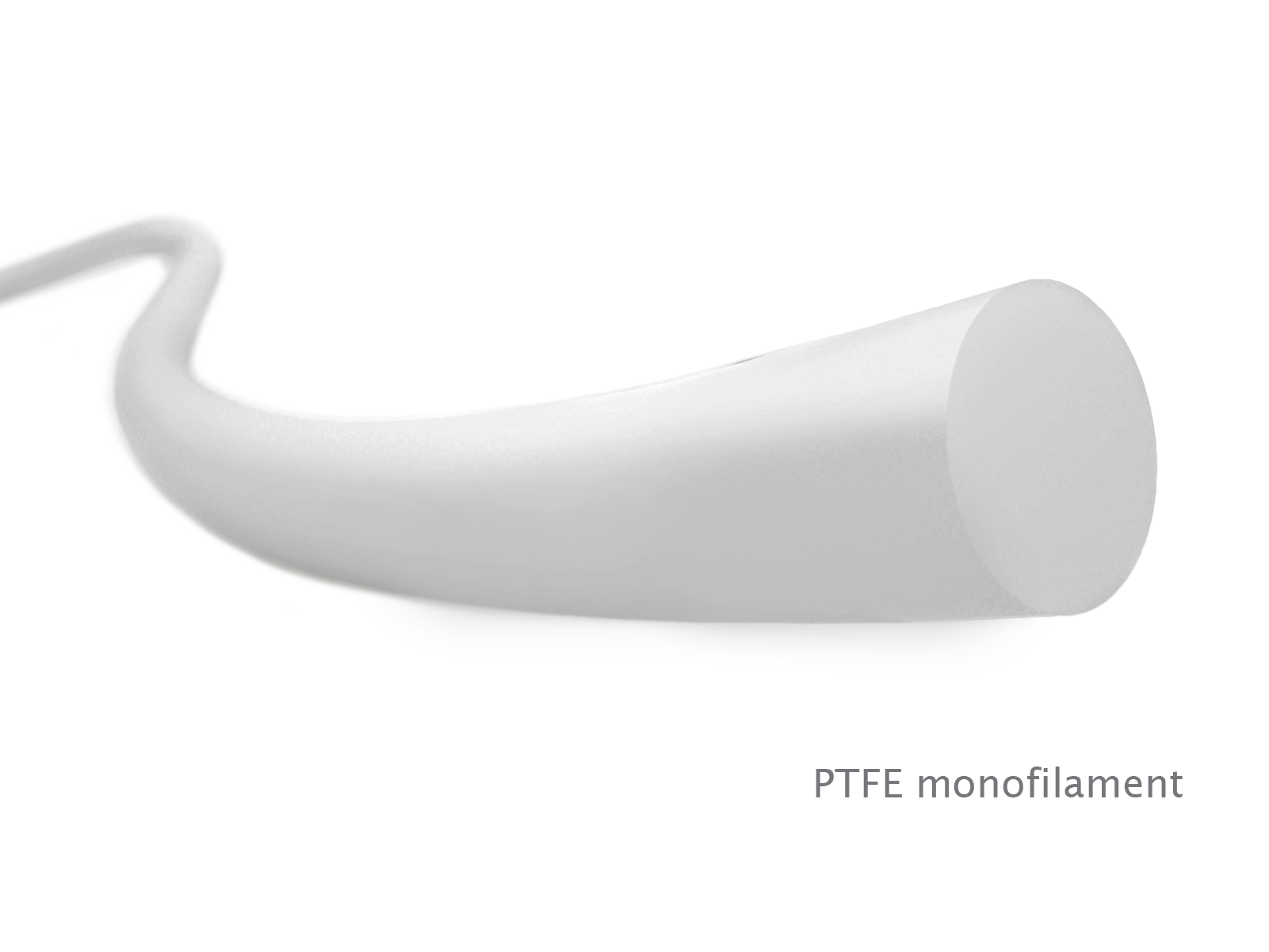 Non-Absorbable Sutures