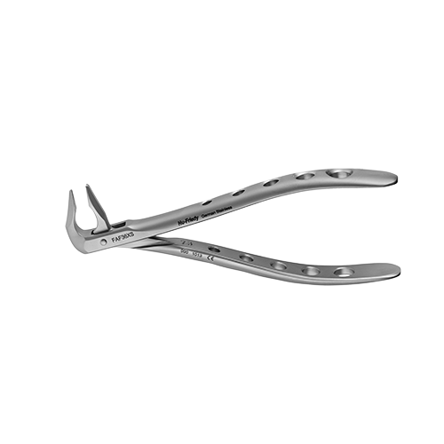 Atraumair Apical Forceps (35)