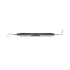 Limes osseuses parodontales – Osteogenics, Instruments de chirurgie périapicale