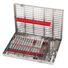 Kit de Chirurgie Générale Dr. Istvan Urban