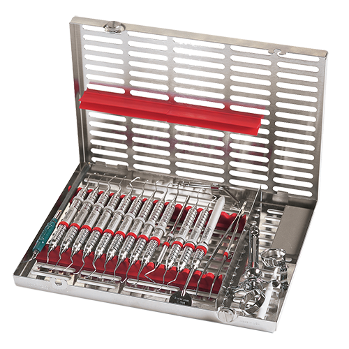 Hu-Friedy Dr. Istvan Urban General Surgery Kit