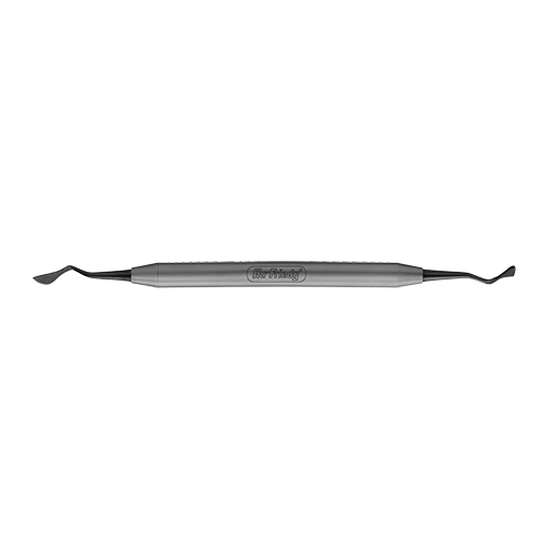 #15/16 Kirkland DE Knife, Black Line – Hu-Friedy Mfg., Surgical Instruments