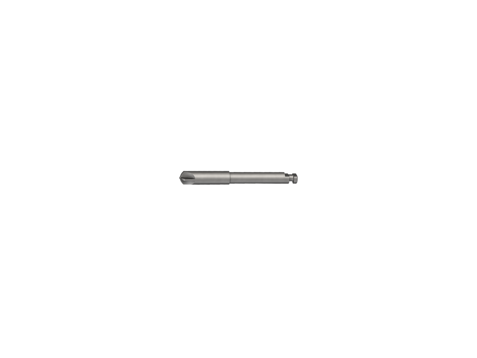 Pro-fix™ Contra Angle Driver Blade