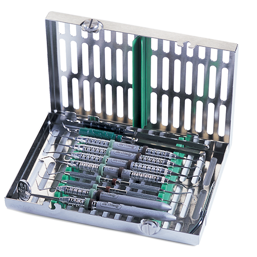 Hu-Friedy Dr. Istvan Urban Sinus Lift Kit