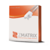 Zmatrix™ Porcine Peritoneum Collagen Membrane – Osteogenics, Implantology