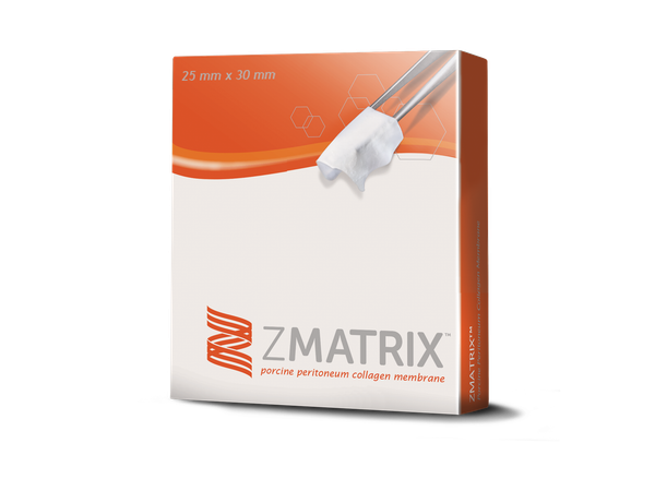 Zmatrix™ Porcine Peritoneum Collagen Membrane
