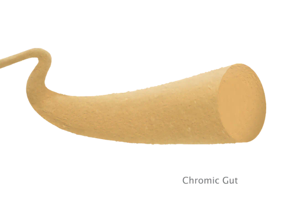 X-Gut™ Chromic Gut Absorbable Suture