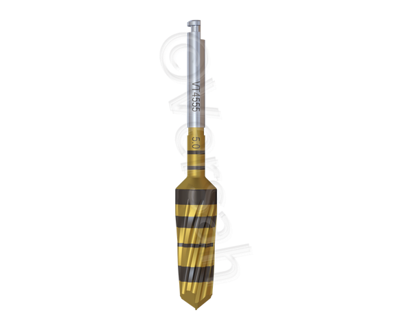 DENSAH® Bur-G3 VT4555 (5.0mm)