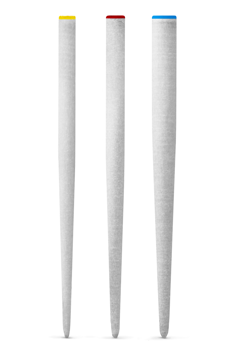 Conical Over Post