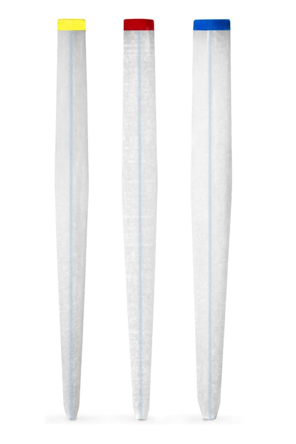 Hi-Rem Endodontischer Stift – Overfibers (SKREOP, Starter-Kit)