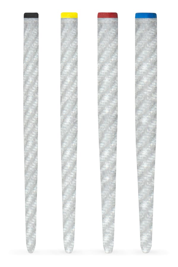 Over Post+ Zirkonium-Glasfaserstift (SKPP, Starter-Kit)