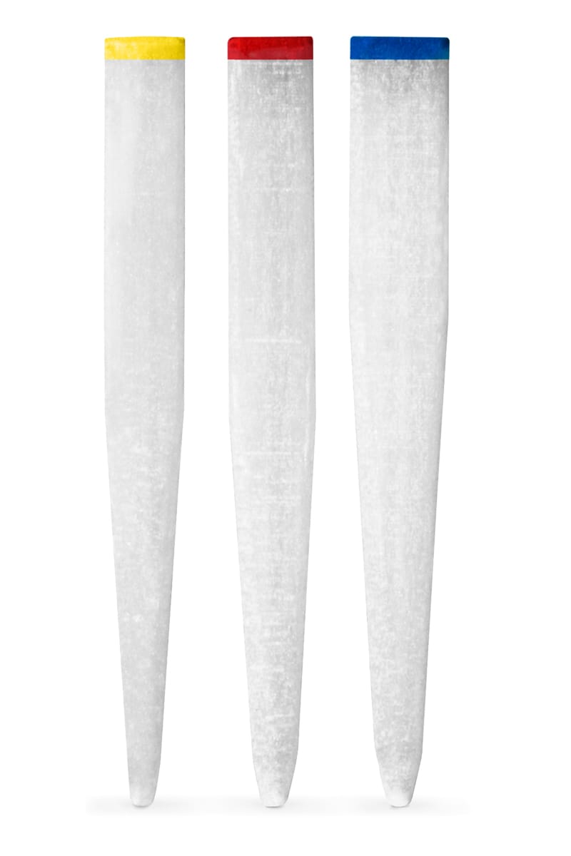 Over Post - Overfibers – OVERFIBERS SRL, Stiftsysteme