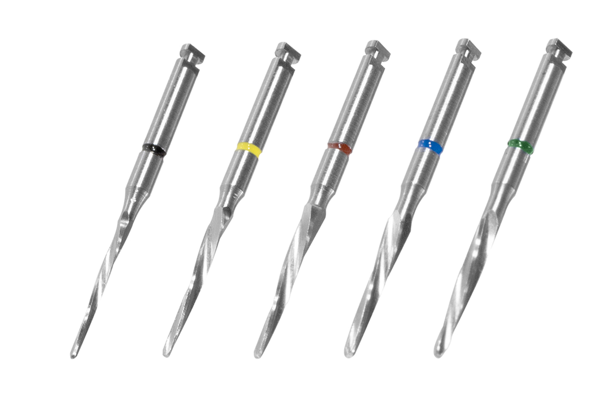 Drill - Overfibers