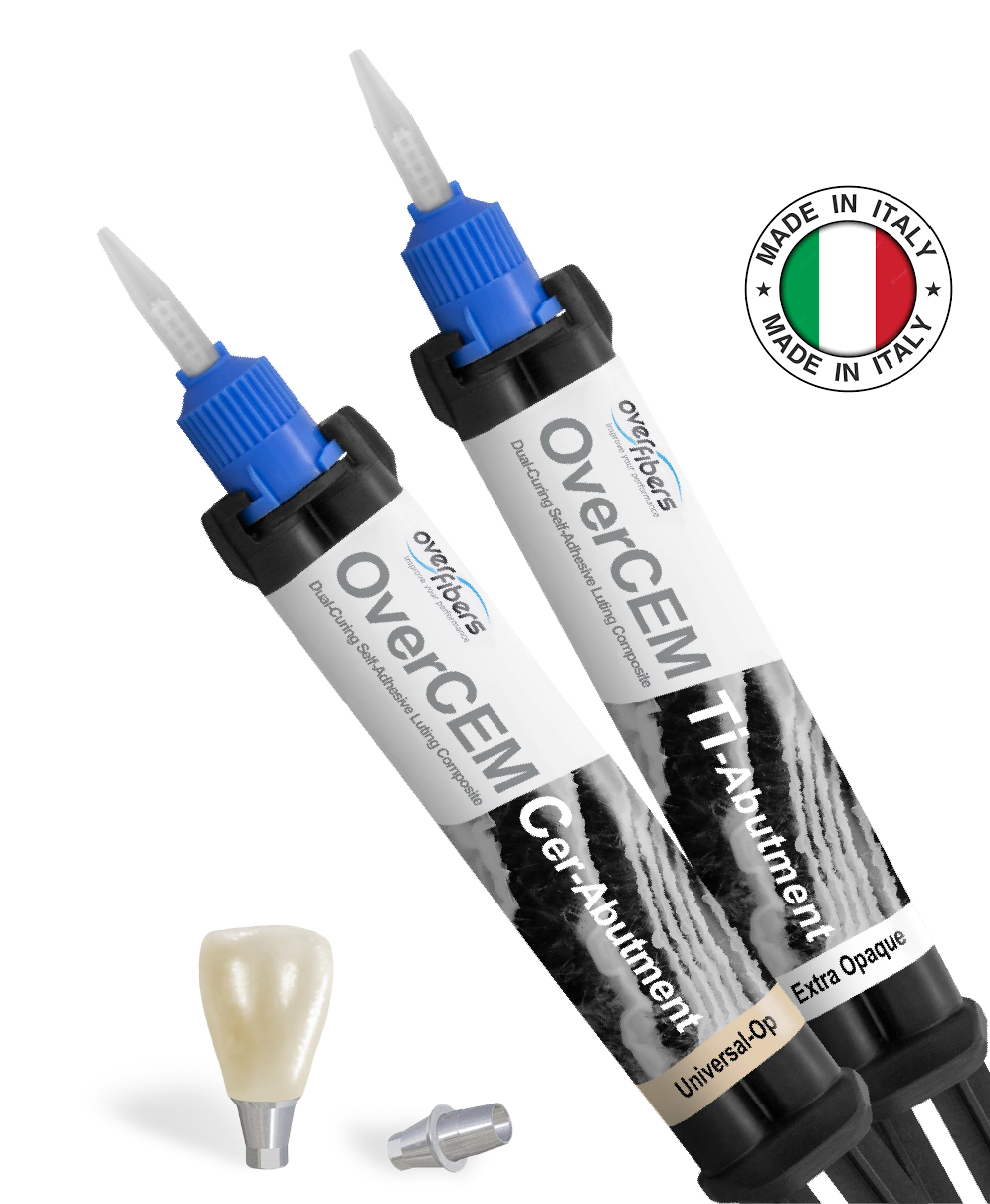 OverCEM Abutment