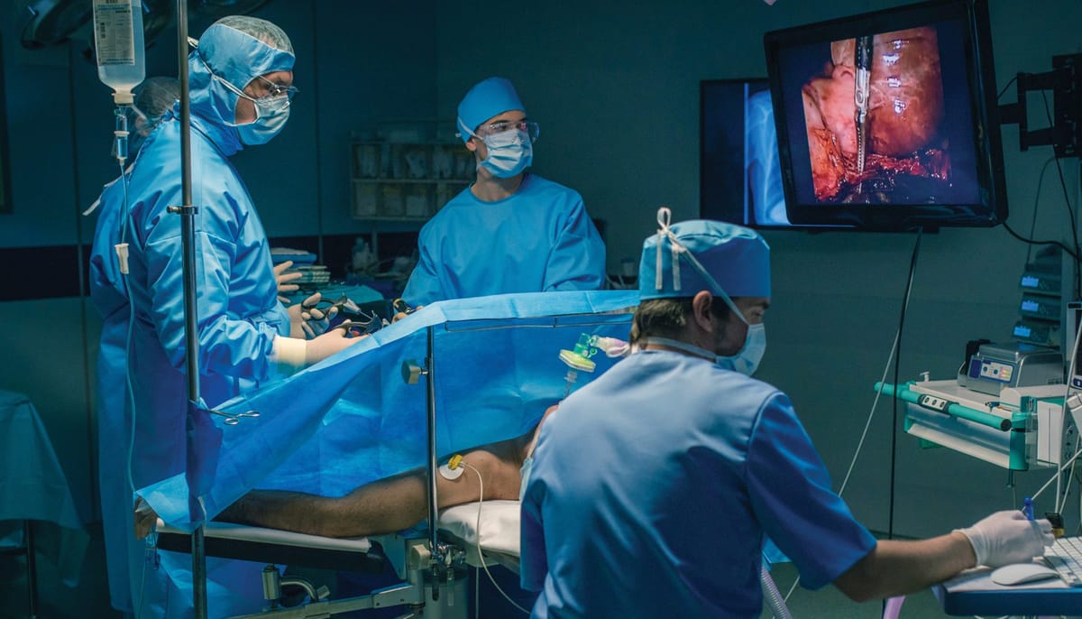 OVMed® ISP OH0117 – OmniVision Technologies, Inc., Diagnostics