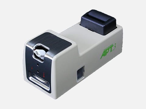タッチバーナー APT-3 (アプト・スリー) – PHOENIX DENT CO.,Ltd., Geräte