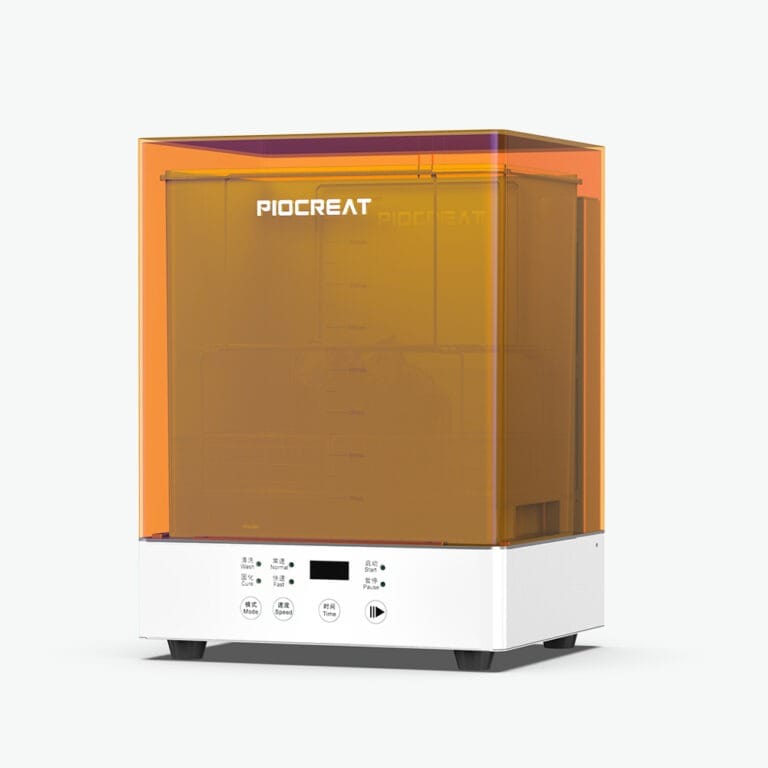 CW01 – Shenzhen Piocreat 3D Technology Co., Ltd, Ultraschallgeräte