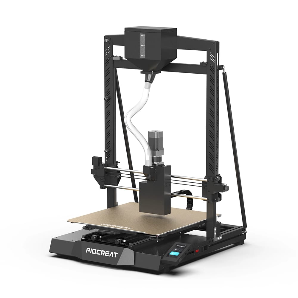 G5Ultra – Shenzhen Piocreat 3D Technology Co., Ltd, 3D-Drucker