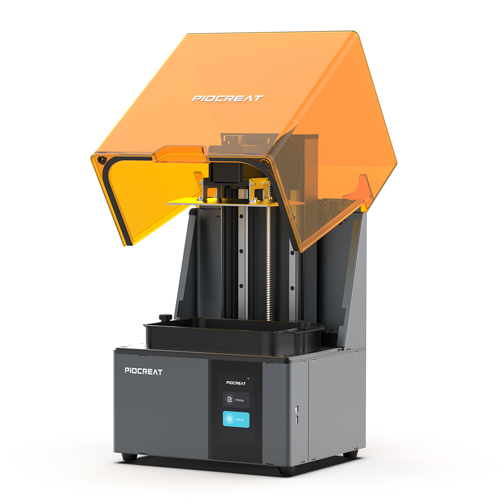 MG 01 LCD 3D Printer
