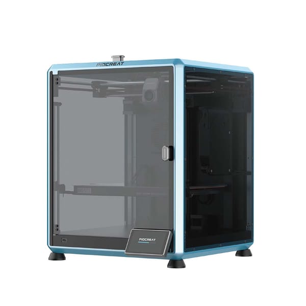 GS01 FDM 3D Printer