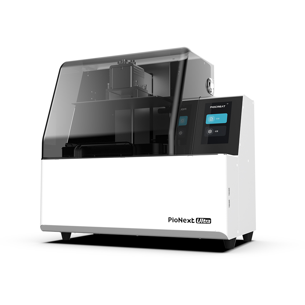 PioNext Ultra