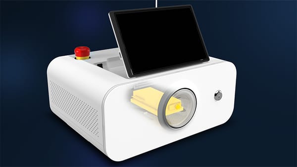 M2 Medical Diode Laser