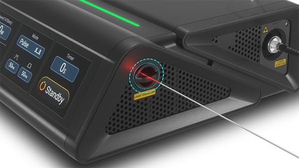 MZ Surgical Laser System