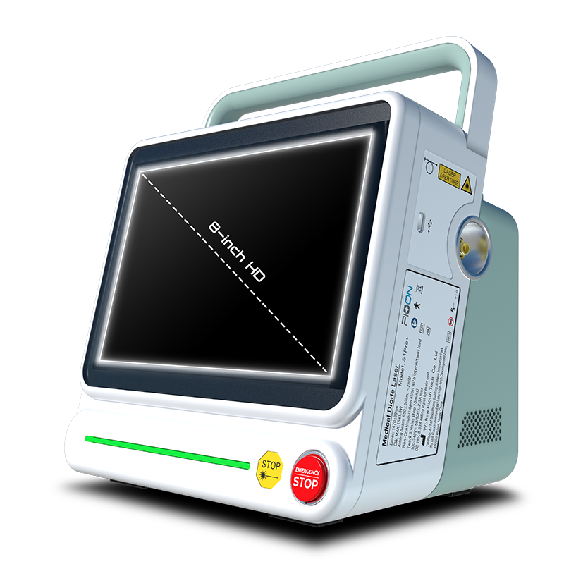 Dual-Wavelength Optimal Configuration